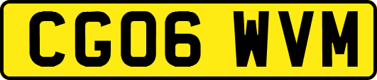 CG06WVM