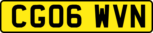 CG06WVN