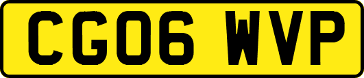 CG06WVP