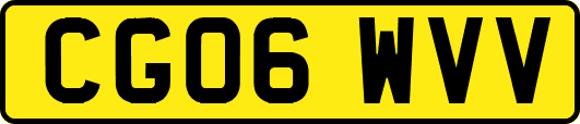 CG06WVV