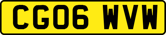 CG06WVW