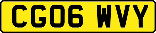 CG06WVY