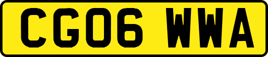 CG06WWA