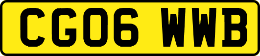 CG06WWB