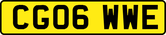CG06WWE