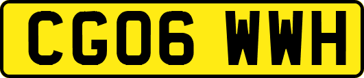 CG06WWH