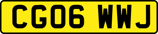 CG06WWJ