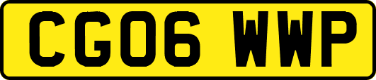 CG06WWP