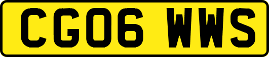 CG06WWS