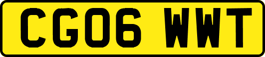CG06WWT