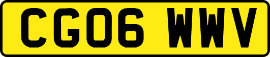 CG06WWV