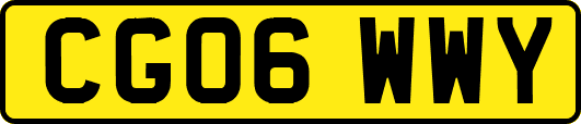 CG06WWY