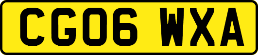 CG06WXA