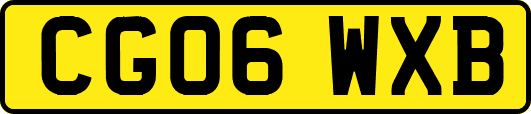 CG06WXB