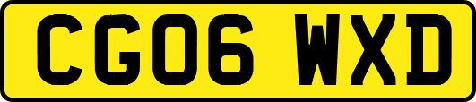 CG06WXD