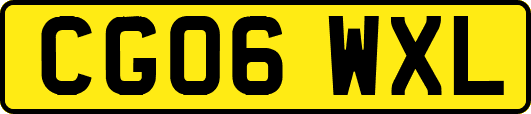 CG06WXL