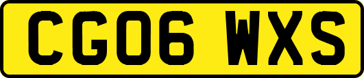 CG06WXS