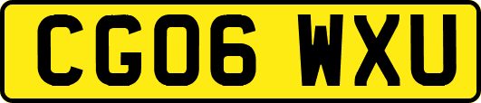 CG06WXU