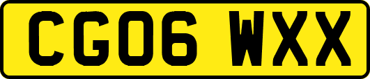 CG06WXX