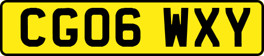 CG06WXY