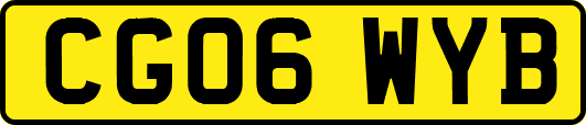 CG06WYB