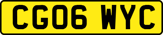 CG06WYC