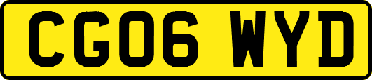 CG06WYD