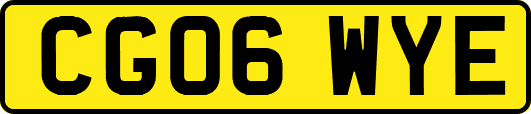 CG06WYE