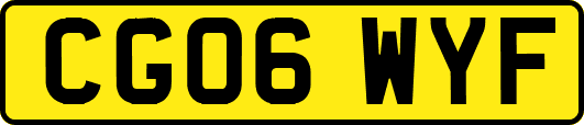 CG06WYF