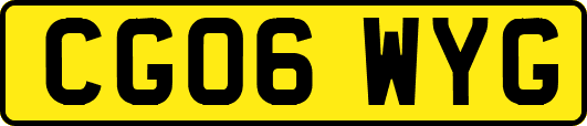 CG06WYG