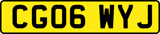 CG06WYJ