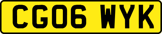 CG06WYK