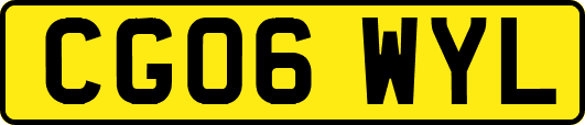 CG06WYL