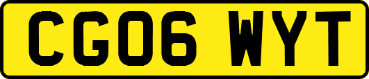 CG06WYT