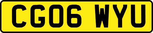CG06WYU