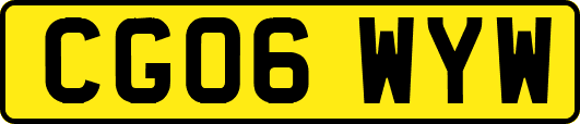 CG06WYW
