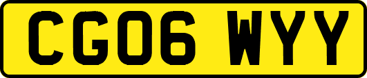 CG06WYY