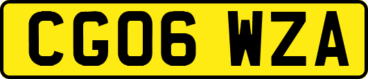 CG06WZA
