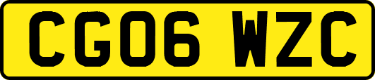 CG06WZC