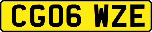 CG06WZE