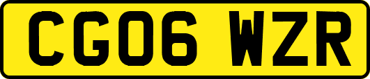 CG06WZR