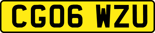 CG06WZU