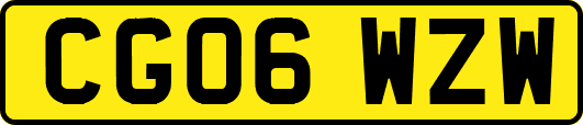 CG06WZW