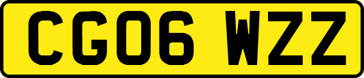 CG06WZZ