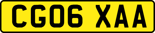 CG06XAA