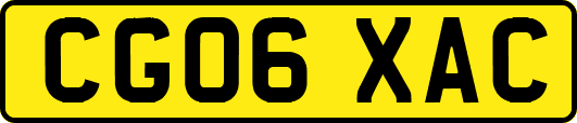 CG06XAC