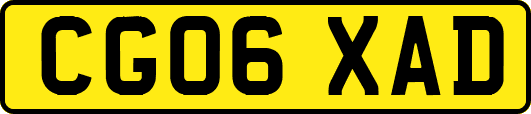 CG06XAD
