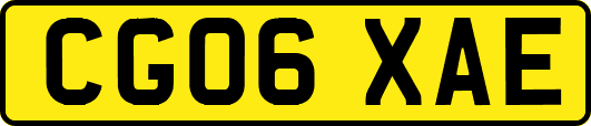 CG06XAE