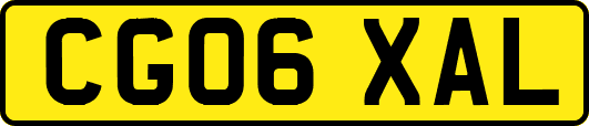 CG06XAL
