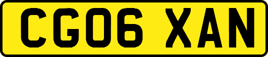 CG06XAN